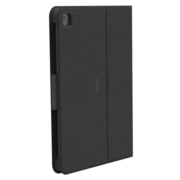 ZAGG Messenger Folio 2 Keyboard and Case for Apple iPad 10.2 / Air 10.5 / Pro 10.5 Charcoal