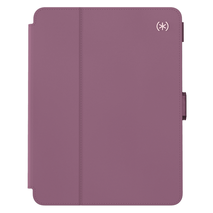 Speck Balance Folio Case for Apple iPad Pro 11 (2022 / 2021 / 2020 / 2018) / Air 10.9 / Air 2022 Arcadia Navy and Moody
