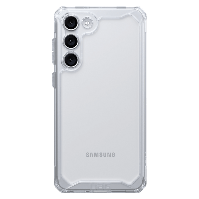 Urban Armor Gear (UAG) Plyo Case for Samsung Galaxy S23 Plus Ice