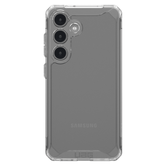 Urban Armor Gear (UAG) Plyo Case for Samsung Galaxy S24 Ice