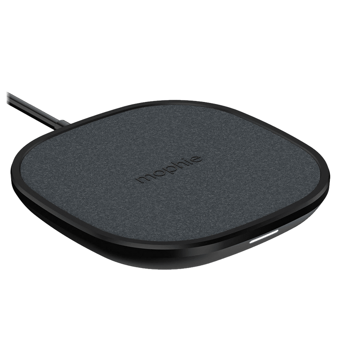 mophie Wireless Charging Pad 15W Black