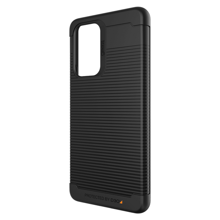 Gear4 Havana Case for Samsung Galaxy A53 5G Black