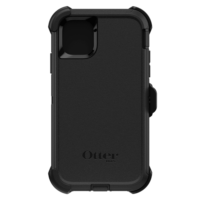 OtterBox Defender Case for Apple iPhone 11 Black