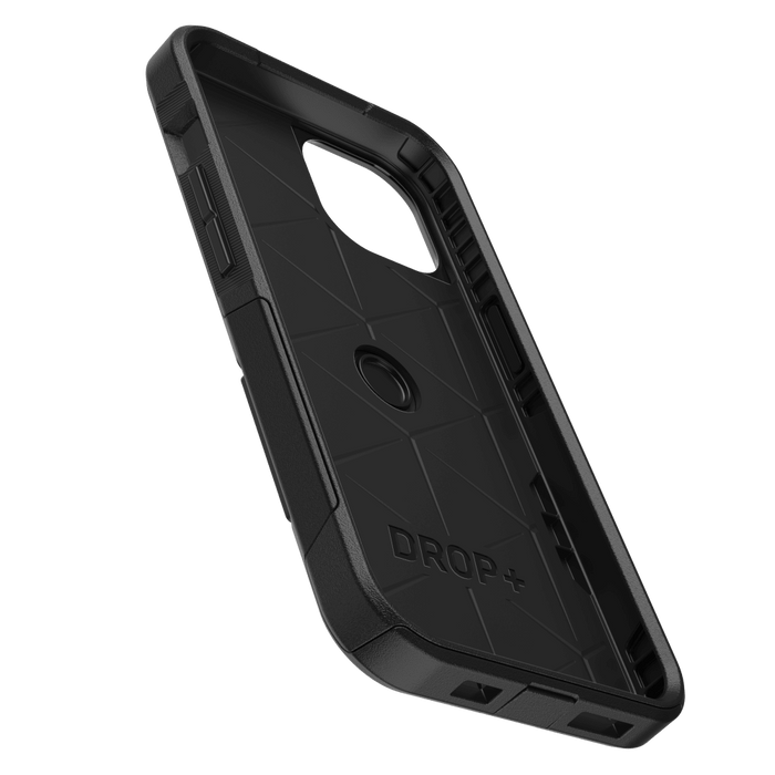 OtterBox Commuter Case for Apple iPhone 14 / iPhone 13 Dont Be Blue