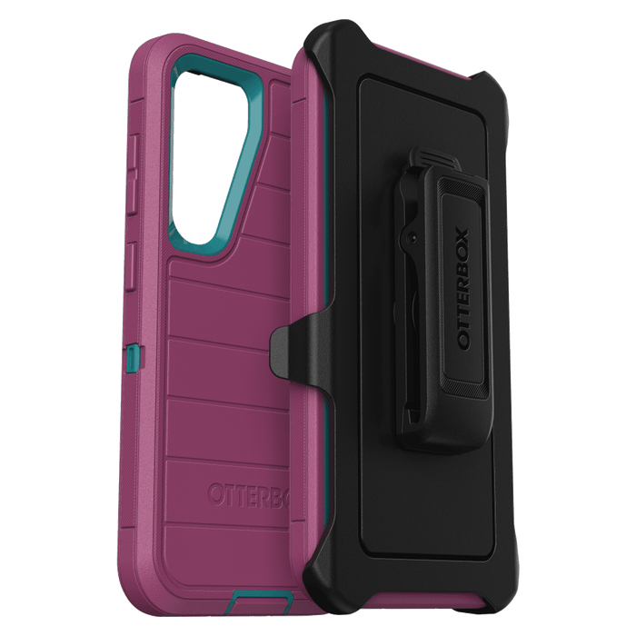 OtterBox Defender Pro Case for Samsung Galaxy S23 Canyon Sun