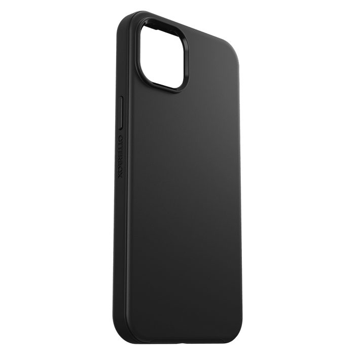 OtterBox Symmetry Plus MagSafe Case for Apple iPhone 15 Plus / iPhone 14 Plus Black