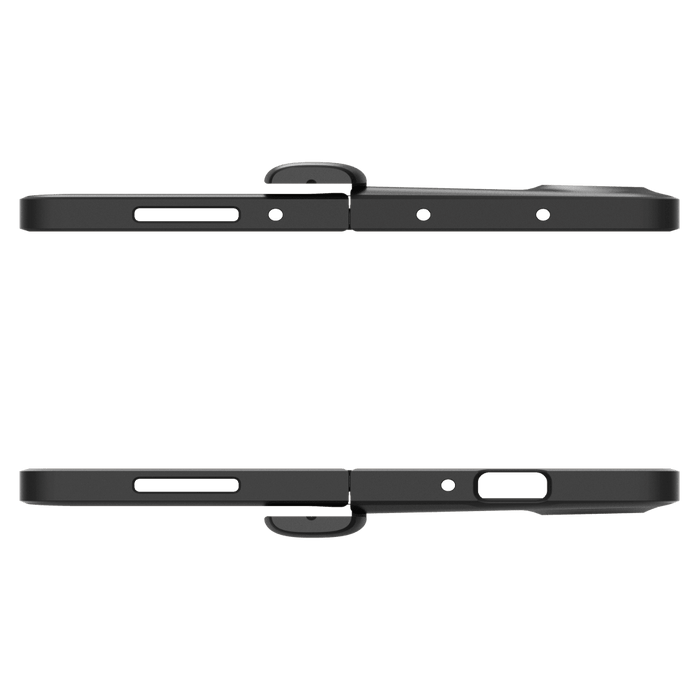 Spigen Slim Armor Pro Case for Samsung Galaxy Z Fold4 Black