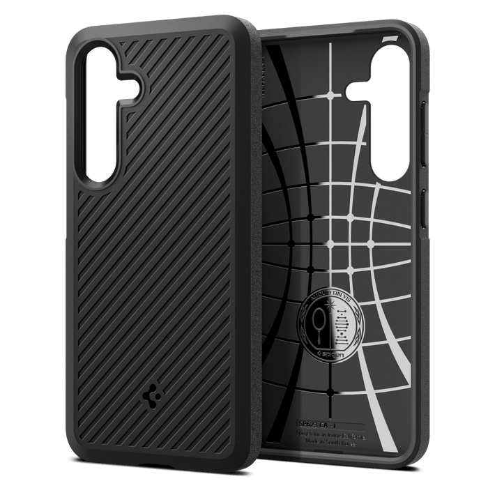 Spigen Core Armor Case for Samsung Galaxy S24 Matte Black