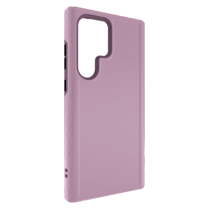 cellhelmet Fortitude Case for Samsung Galaxy S23 Ultra Lilac Blossom