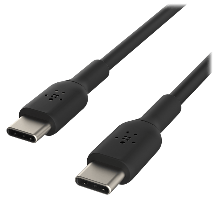 Belkin Boost Up Charge USB C Cable 3ft Black