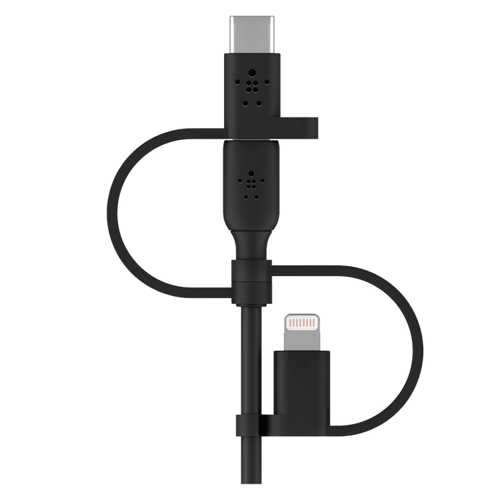 Belkin Boost Charge Universal Cable 3ft Black