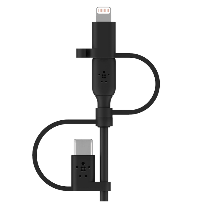 Belkin Boost Charge Universal Cable 3ft Black