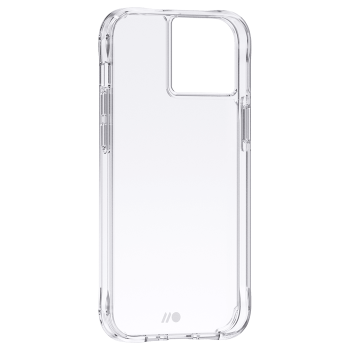 Case-Mate Tough Case for Apple iPhone 13 Clear