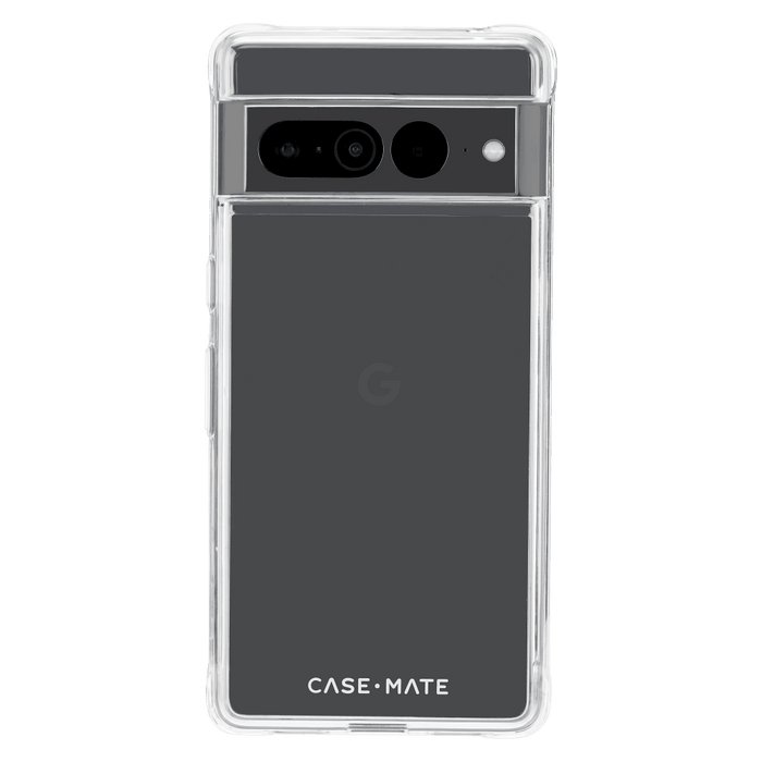 Case-Mate Tough Case for Google Pixel 7 Pro Clear