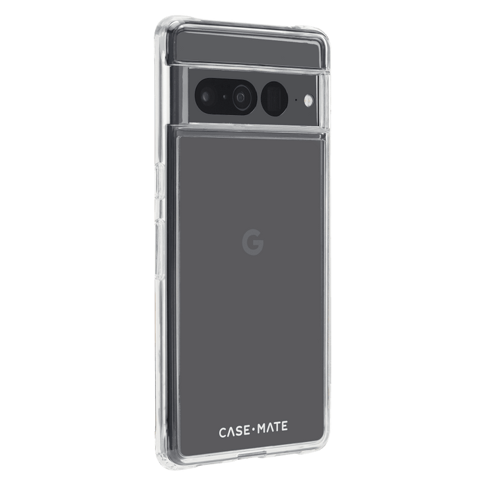 Case-Mate Tough Case for Google Pixel 7 Pro Clear