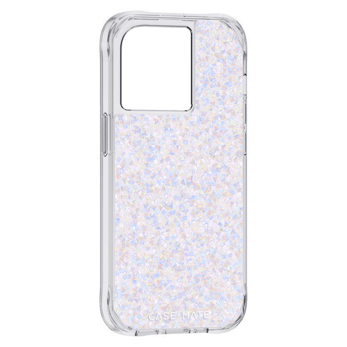 Case-Mate Twinkle Case for Apple iPhone 14 Pro Diamond