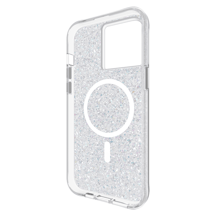 Case-Mate Twinkle MagSafe Case for Apple iPhone 15 Pro Max Disco