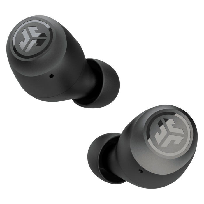 JLab GO Air POP True Wireless In Ear Earbuds Slate