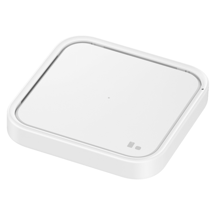 Samsung Super Fast 15W Wireless Charger White