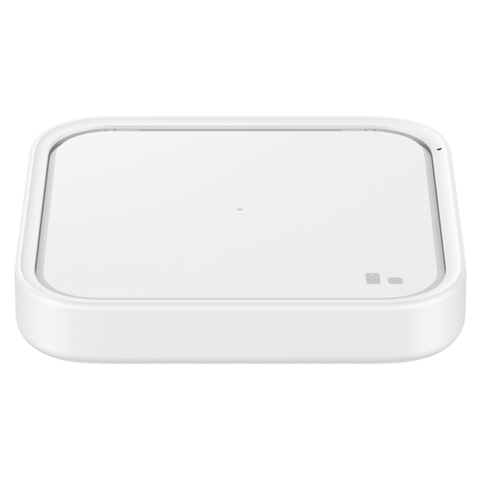 Samsung Super Fast 15W Wireless Charger White