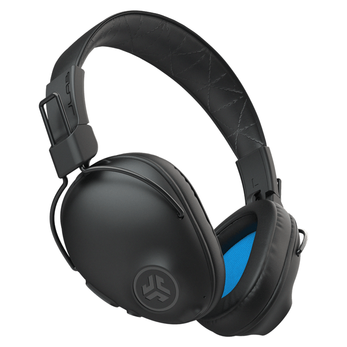JLab Studio Pro Over Ear Wireless Headphones Black