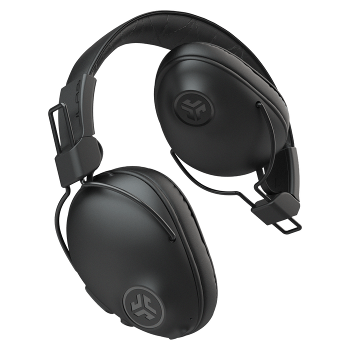 JLab Studio Pro Over Ear Wireless Headphones Black