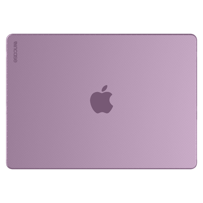 Incase Hardshell Dot Case for Apple MacBook Pro 14 (2021) Ice Pink