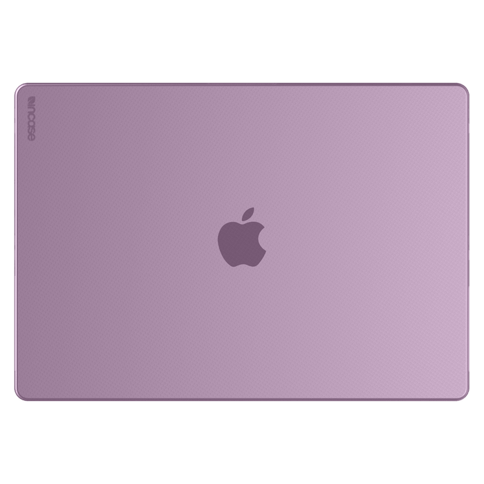 Incase Hardshell Dot Case for Apple MacBook Pro 16 (2021) Ice Pink