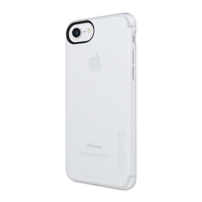 Incipio NGP Pure Case for Apple iPhone SE 2022 / SE 2020 / 8 / 7 / 6s / 6 Clear
