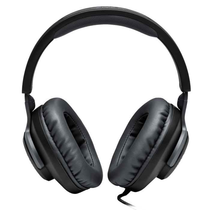 Quantum 100 Wired Over Ear Gaming Headset