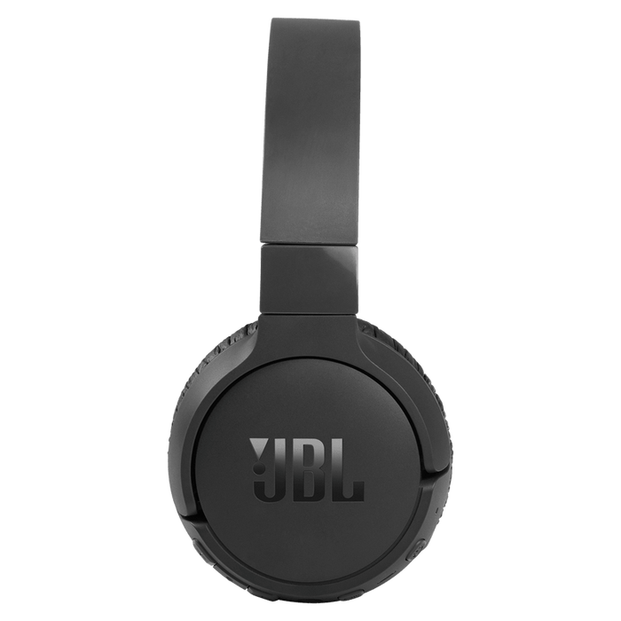 JBL Tune 660NC On Ear Bluetooth Headphones Black