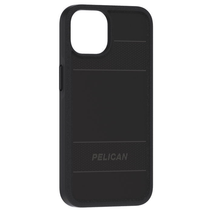 Pelican Protector MagSafe Case for Apple iPhone 14 / 13 Black