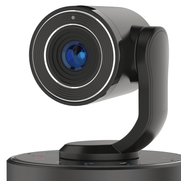 Toucan HD Video Conference System Black