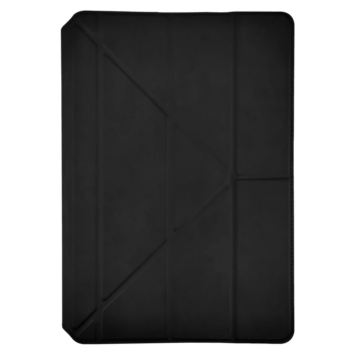 ITSKINS Hexo Universal Folio Case for 9 to 10.5 Inch Tablets Black