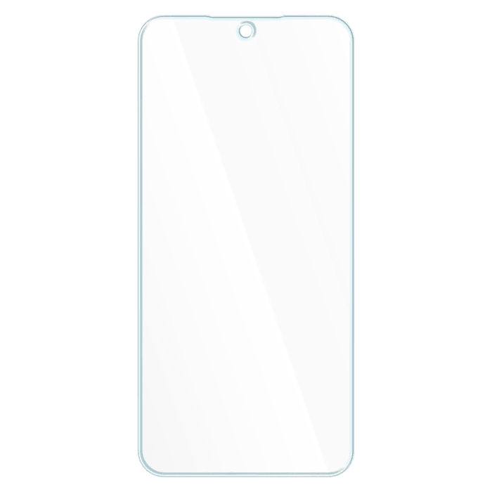 Gadget Guard Glass Screen Protector for Samsung Galaxy A54 5G / Galaxy S23 FE Clear