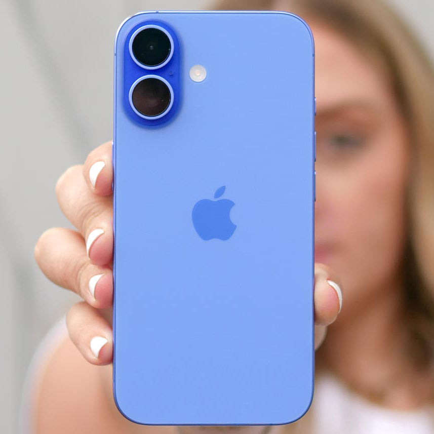 iPhone 16 Essentials