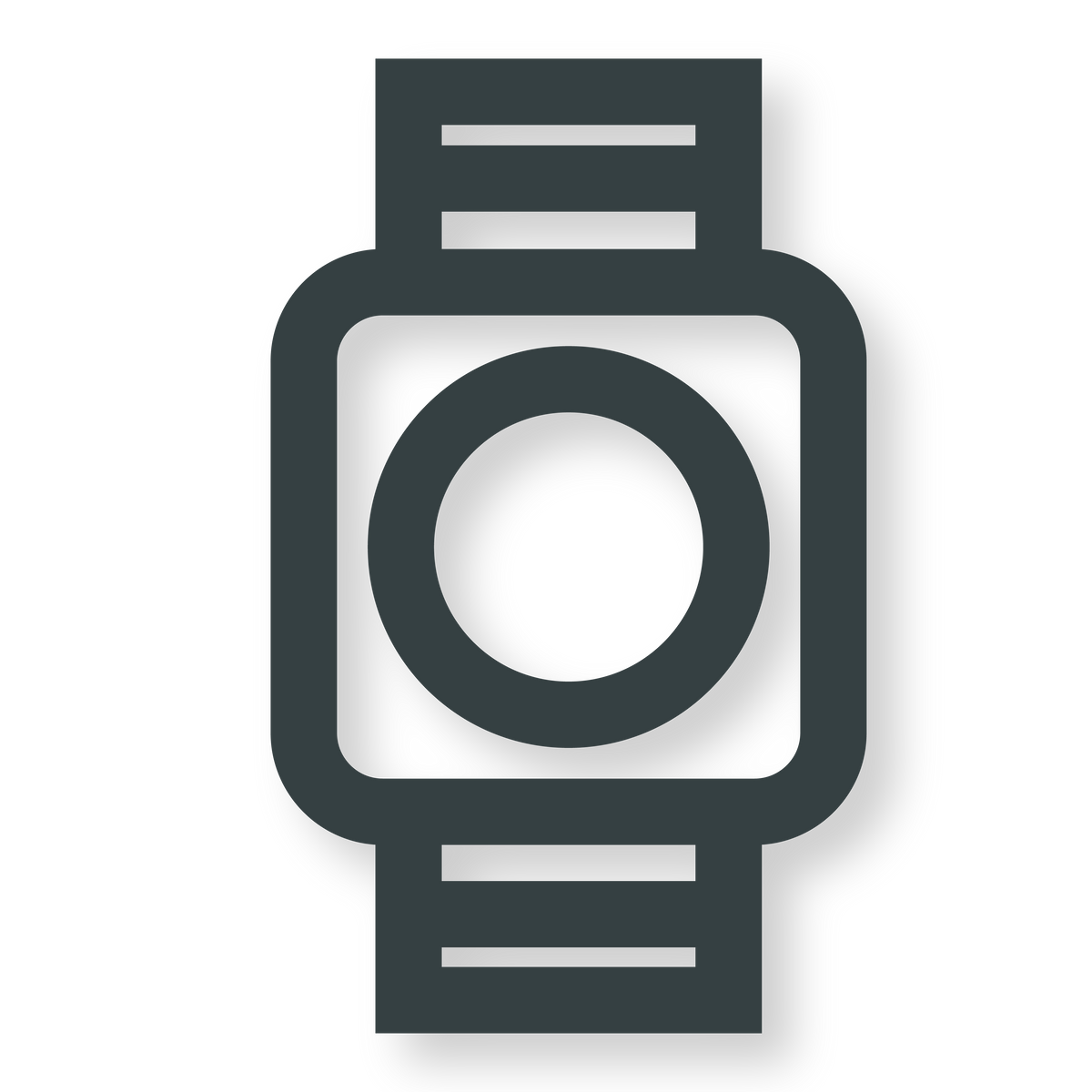 Apple Watch — Tech Perks