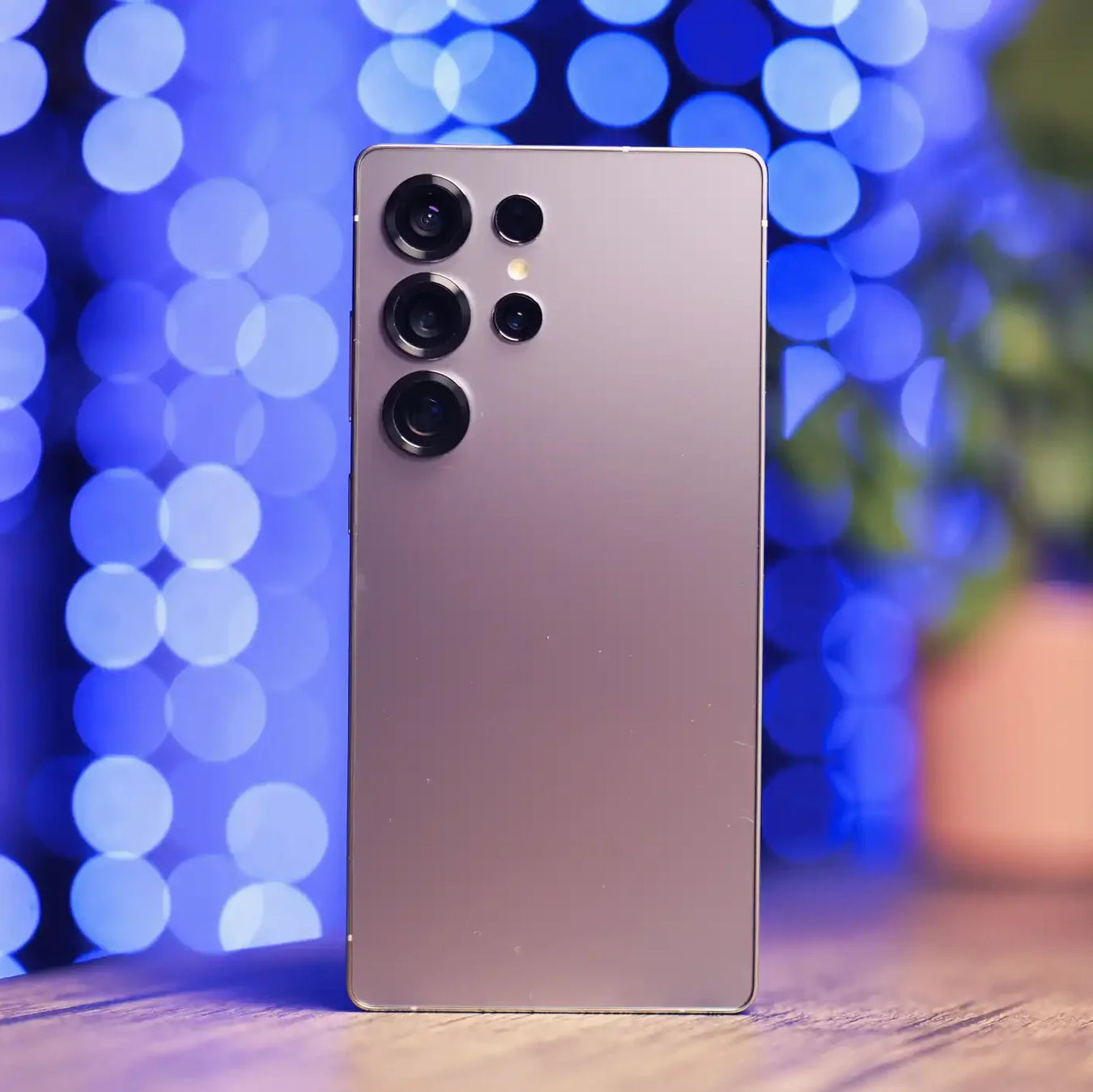 Galaxy S25 Ultra Essentials