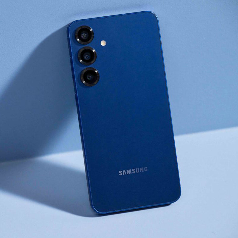 Galaxy S25 Essentials