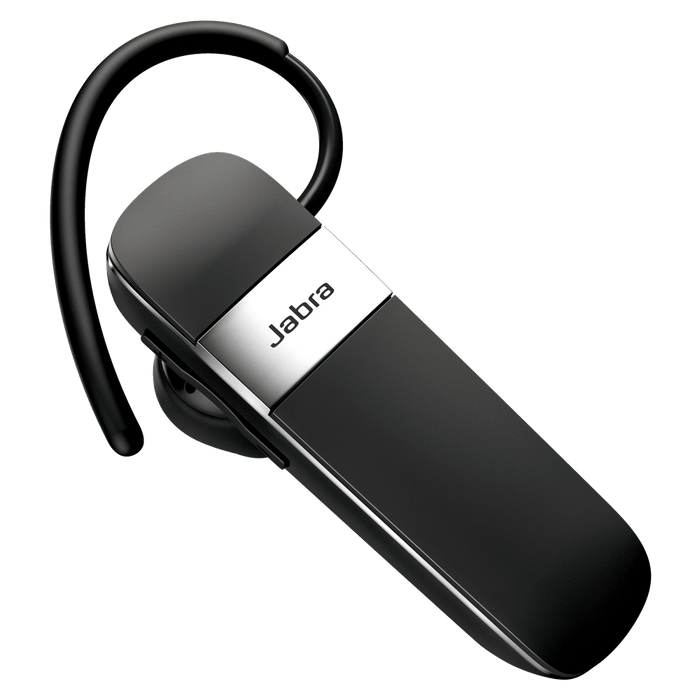 Jabra Talk 15 SE Mono In Ear Bluetooth Headset Black