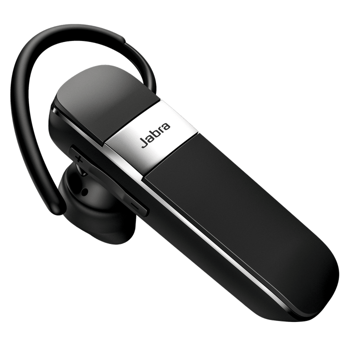 Jabra Talk 15 SE Mono In Ear Bluetooth Headset Black