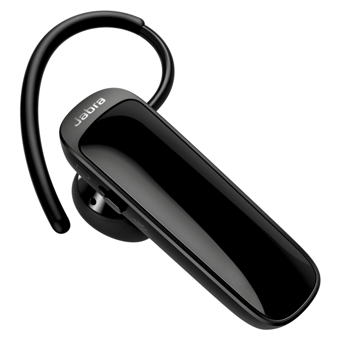 Jabra Talk 25 SE Mono In Ear Bluetooth Headset Black