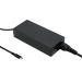 BTI AC Adapter 100W for Type C Laptops Black