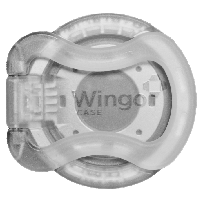 WingoCase Perch 3.0 Clear