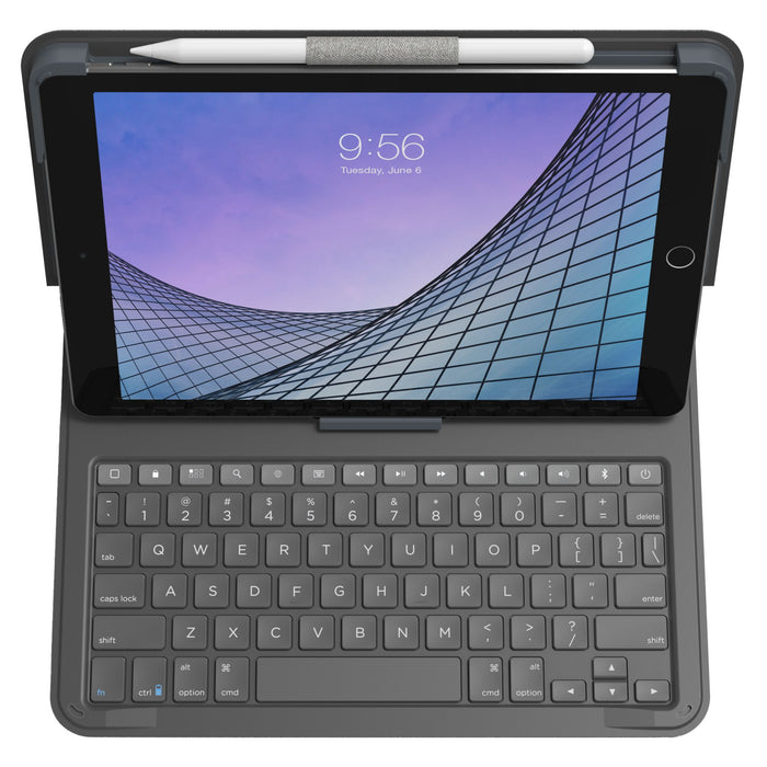 ZAGG Messenger Folio 2 Keyboard and Case for Apple iPad 10.9