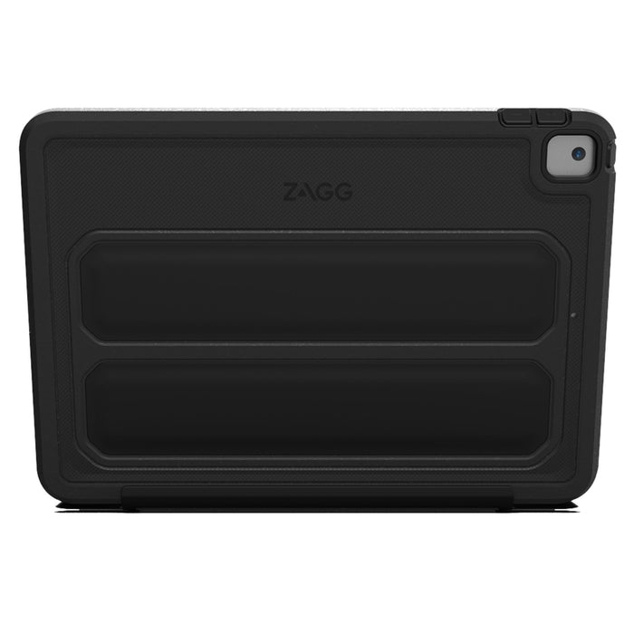 ZAGG Rugged Book Go Keyboard and Case for Apple iPad 10.2 / Air 10.5 / Pro 10.5