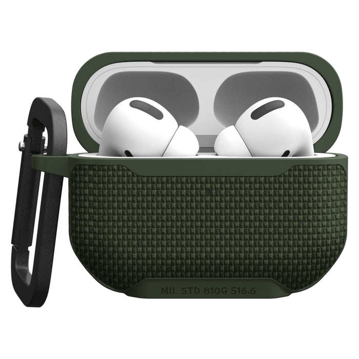 Urban Armor Gear (UAG) Metropolis Case for Apple AirPods Pro 2 Olive Drab