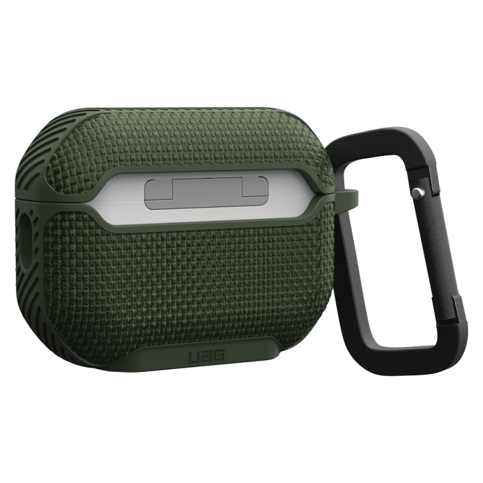 Urban Armor Gear (UAG) Metropolis Case for Apple AirPods Pro 2 Olive Drab