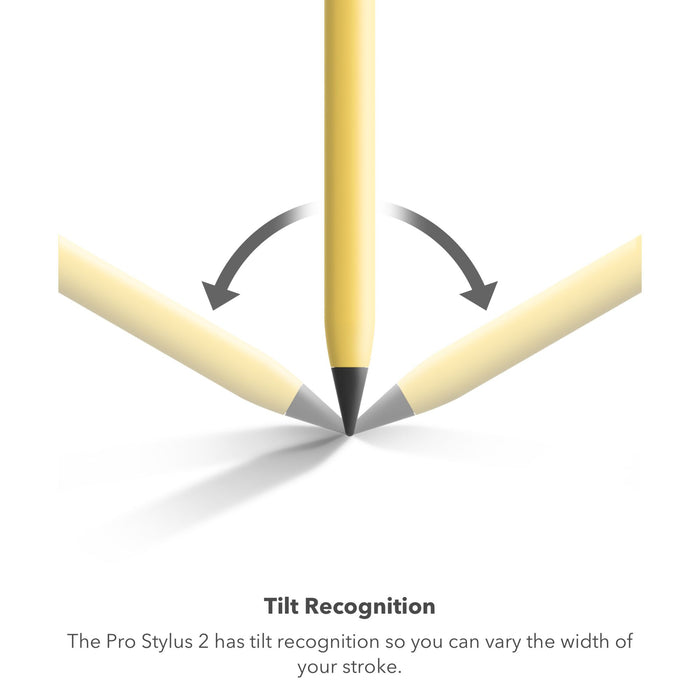 ZAGG Pro Stylus 2 Universal Stylus