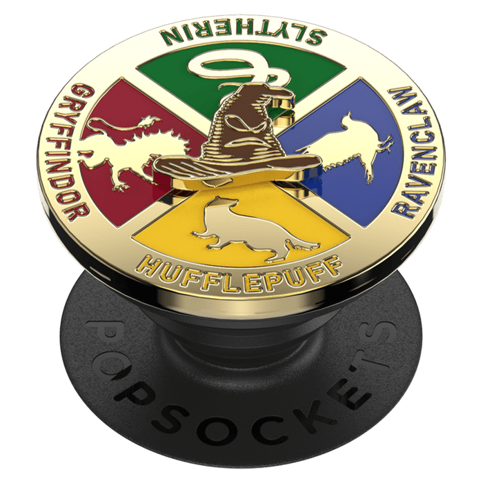 PopSockets PopGrip Warner